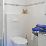 Nyaraló Ferienhaus Lychen Lychen