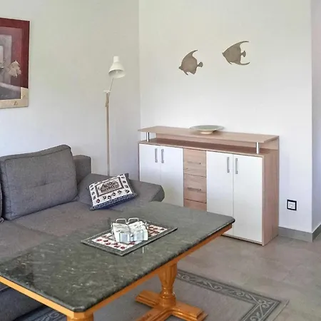 Ferienhaus Lychen * Lychen