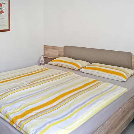 Holiday home Ferienhaus Lychen