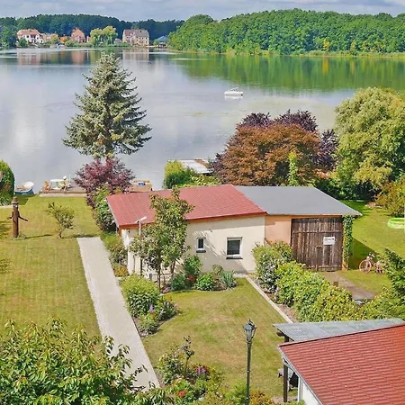 Holiday home Ferienhaus Lychen