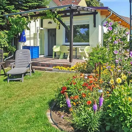 Ferienhaus Lychen * Lychen