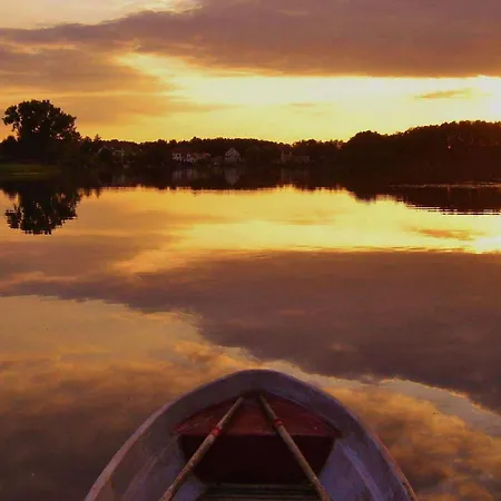 Ferienhaus Lychen Holiday home