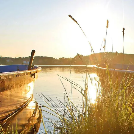 Ferienhaus Lychen * Lychen