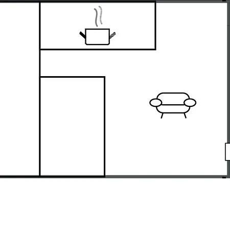 Holiday home Ferienhaus Lychen *