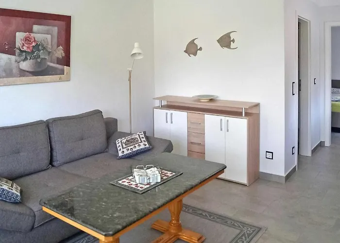 Ferienhaus Lychen * Lychen